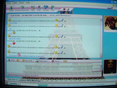 convo msn